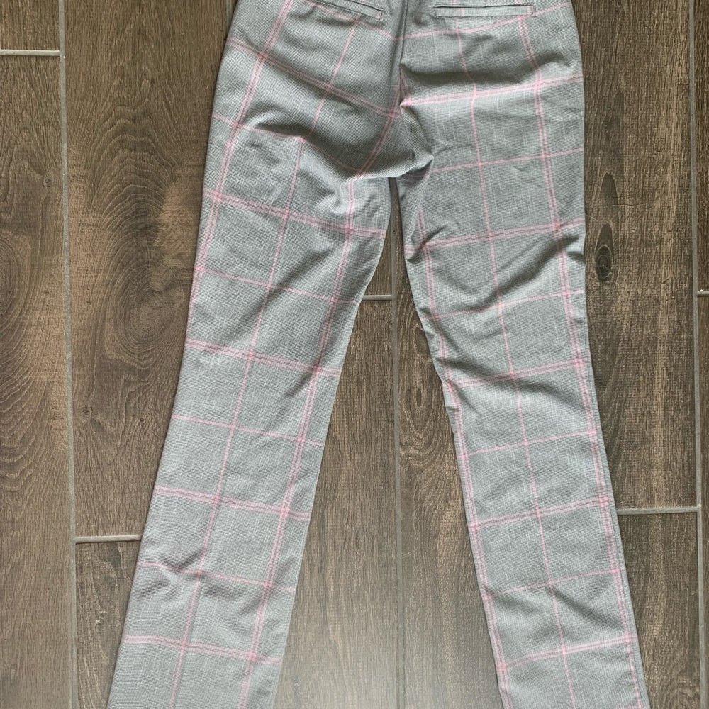 New York and company work pants